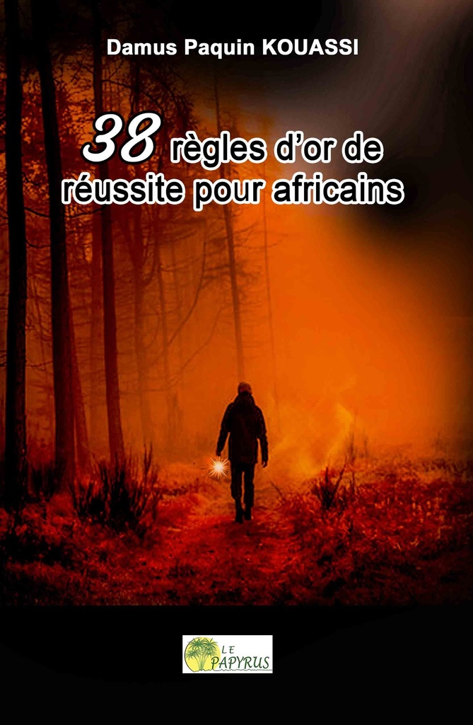 38 règles d’or de réussite pour africains