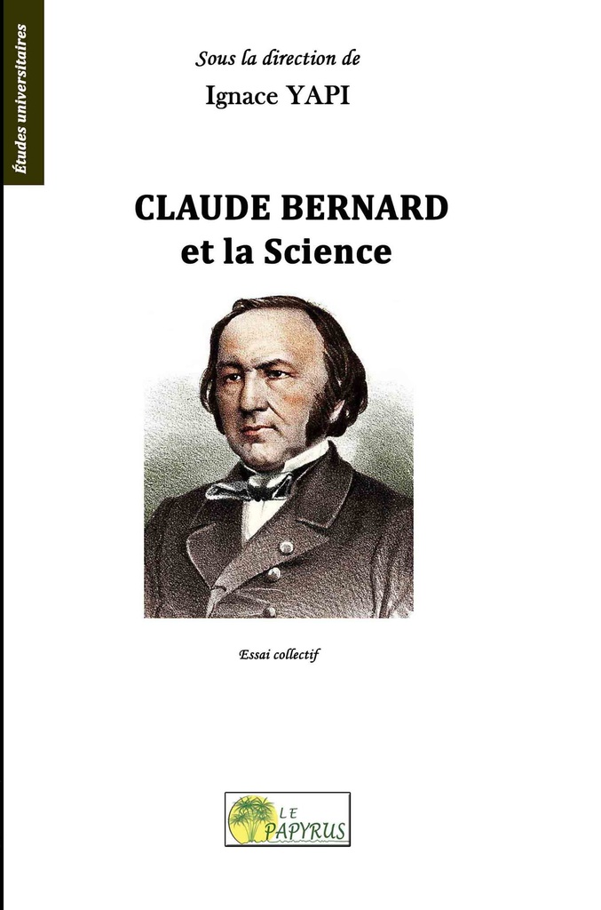 Claude Bernard et la science