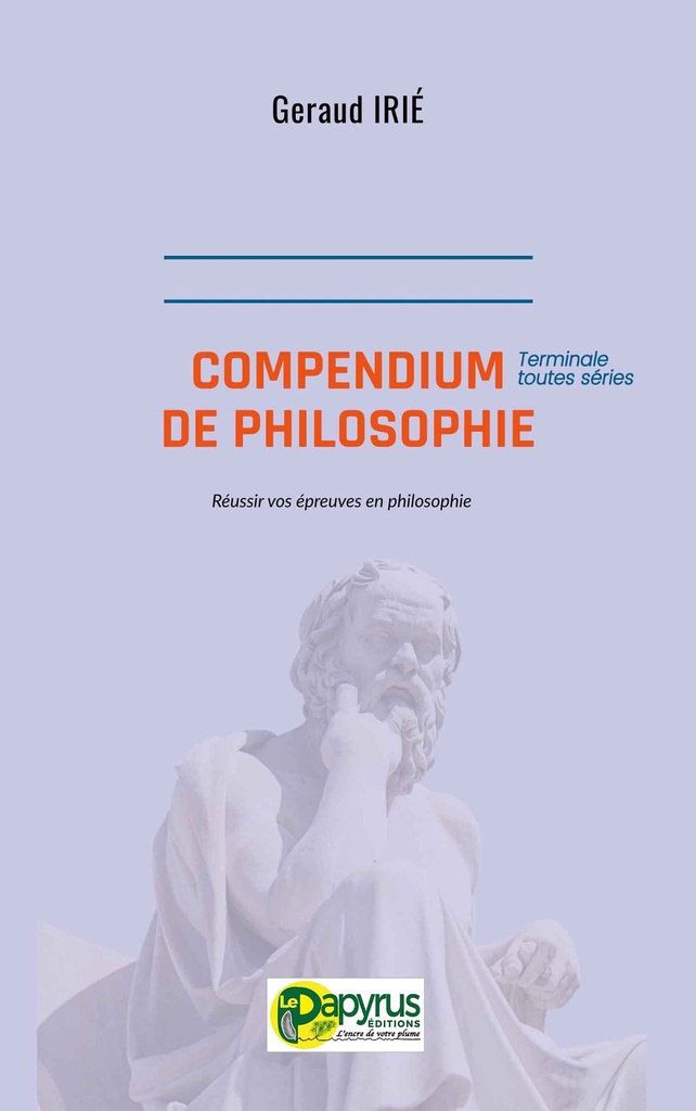 Compendium de philosophie