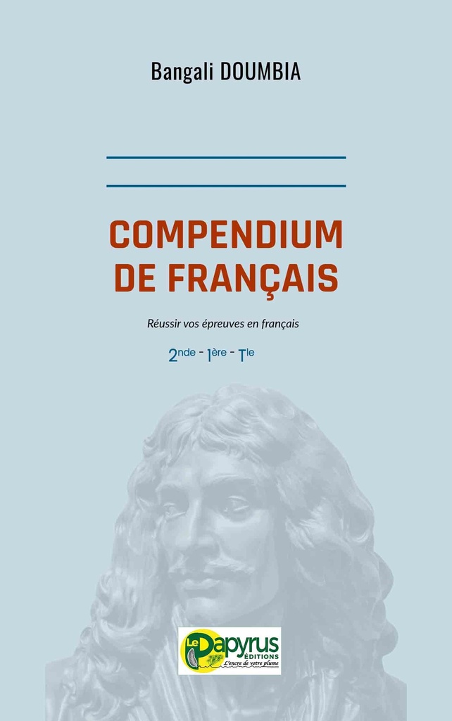 Compendium de français