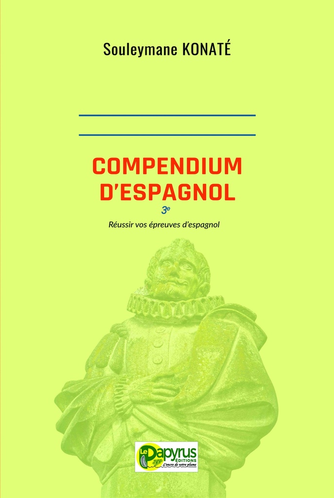 Compendium d’espagnol