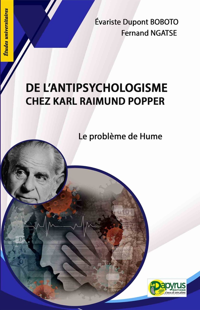 De l’antipsychologisme chez Karl Raimund Popper