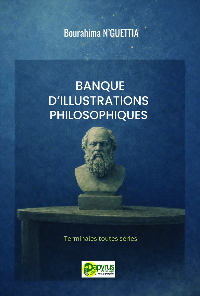 Banque d'illustrations philosophiques
