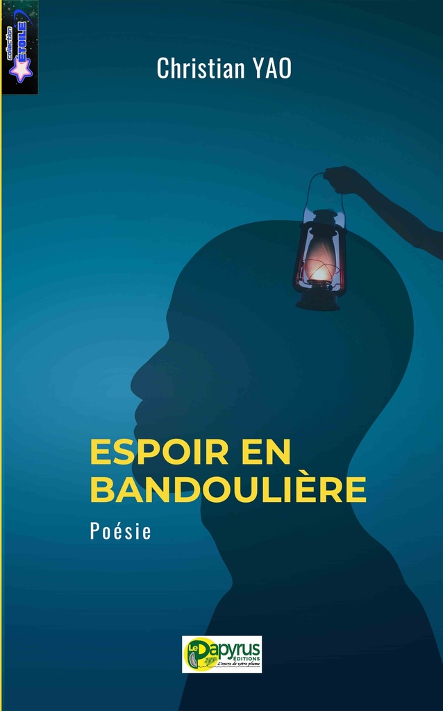 Espoir en bandoulière