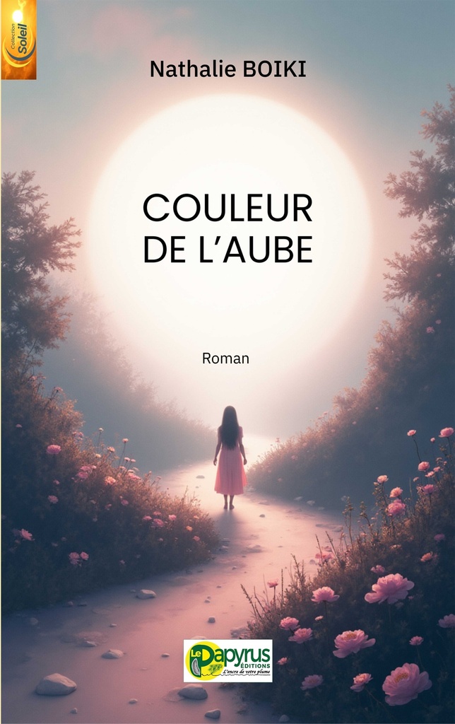 Couleur de l'aube