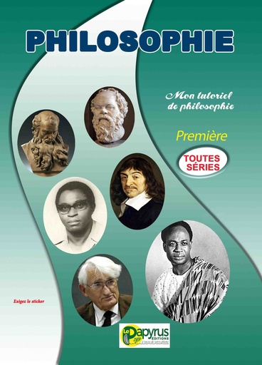 Mon tutoriel de philosophie 1ère