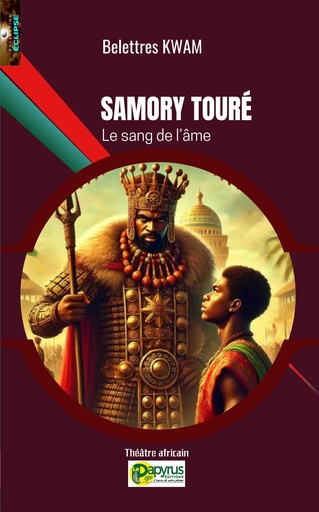 Samory Touré