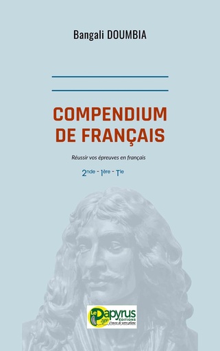 Compendium de français