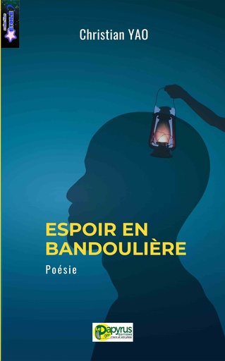 Espoir en bandoulière