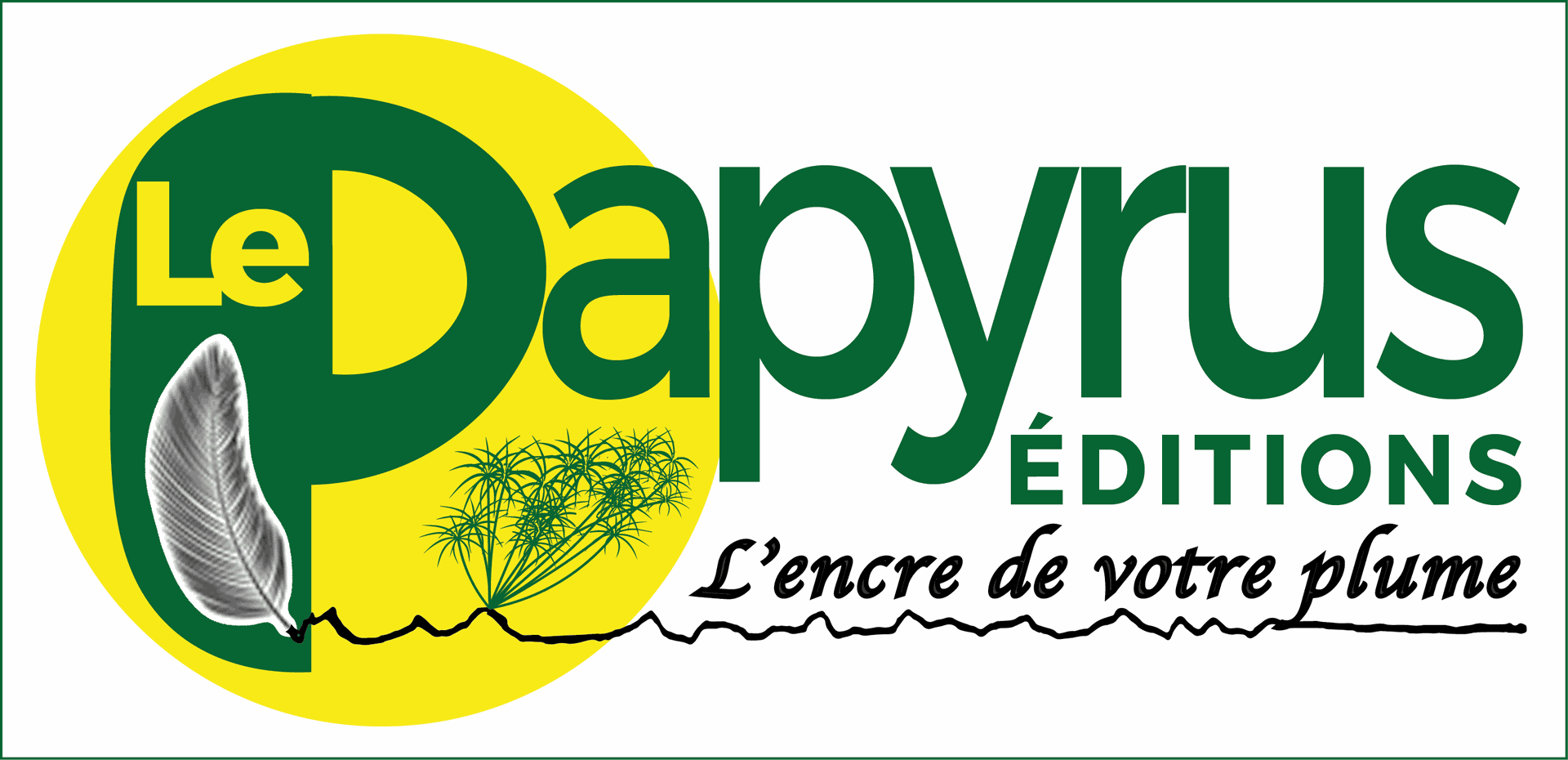Le Papyrus éditions